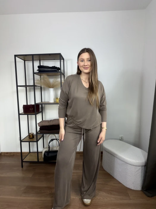 Komplet wiskozowy Melody fango UNI