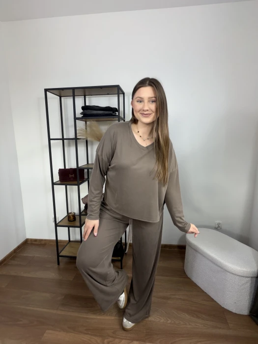 Komplet wiskozowy Melody fango UNI