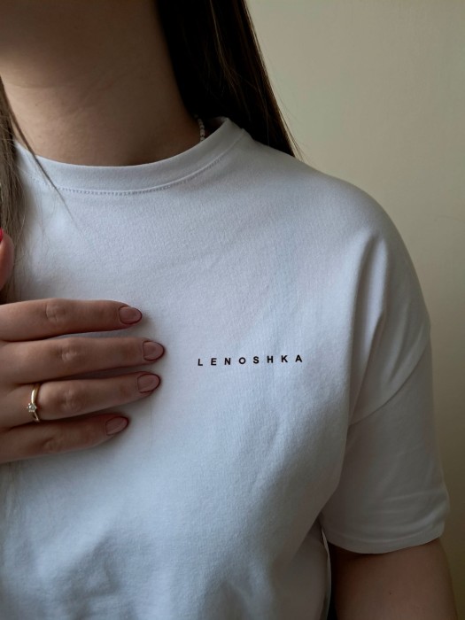 T-shirt Lenoshka biały (3).jpg