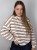 Bluza w paski Luna UNI