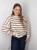 Bluza w paski Luna UNI